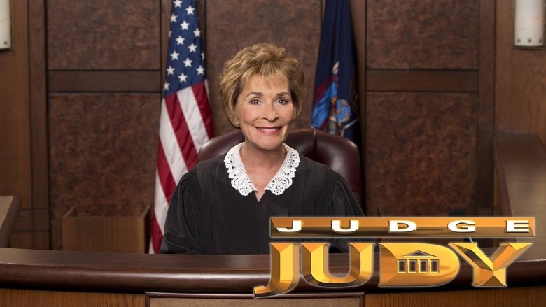 Fotograma de Judge Judy