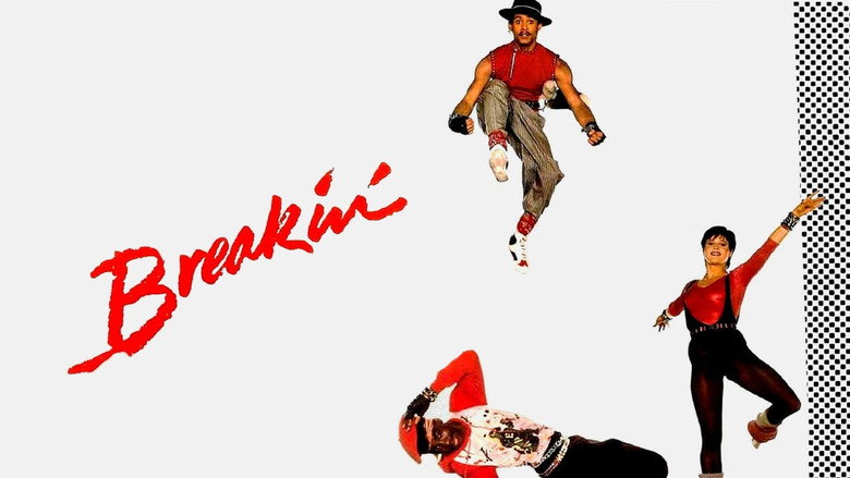 Fotograma de Breakdance