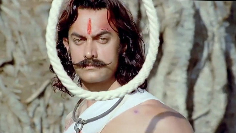 Fotograma de Mangal Pandey. Un hombre contra un imperio
