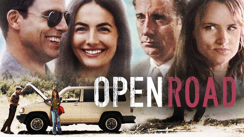 Fotograma de Open Road