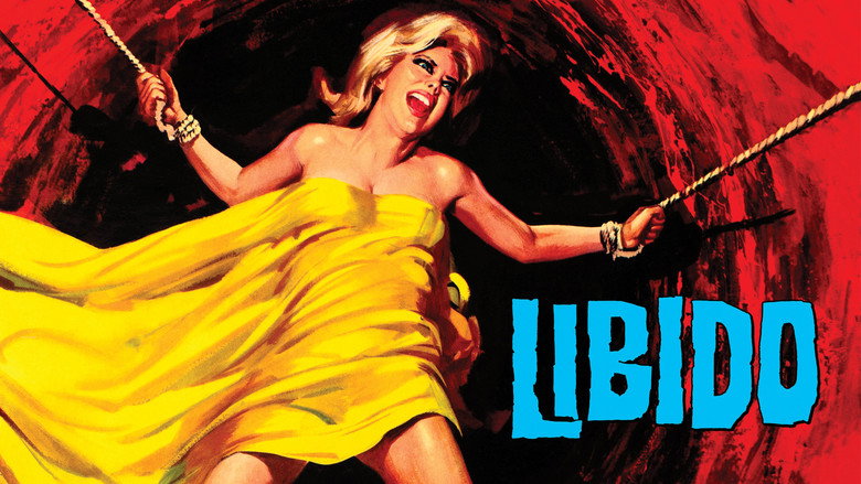 Fotograma de Libido