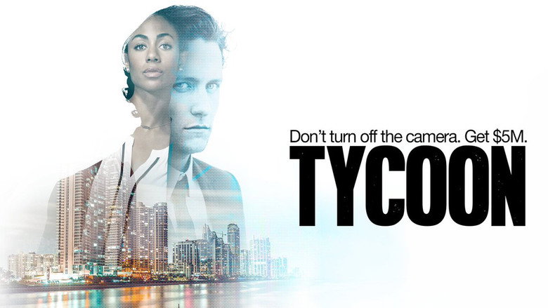 Fotograma de Tycoon
