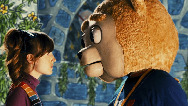 Fotograma de Brigsby Bear