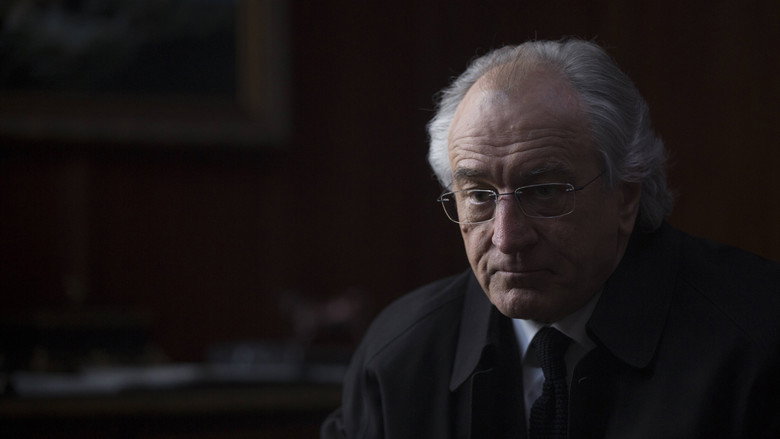 Fotograma de The Wizard of Lies