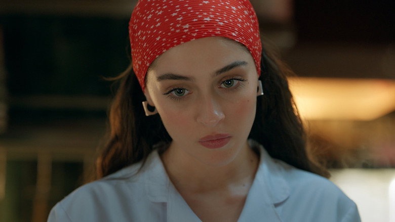 Fotograma de Leyla