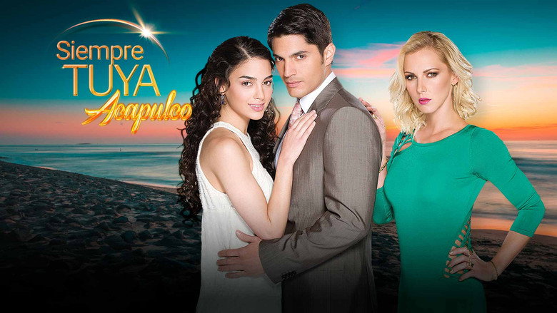 Fotograma de Siempre Tuya Acapulco