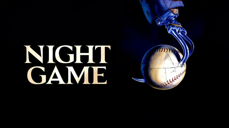 Fotograma de Juego de noche