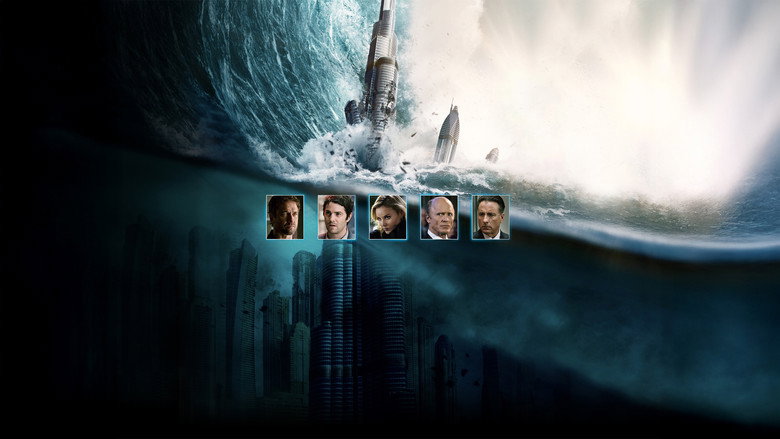 Fotograma de Geostorm
