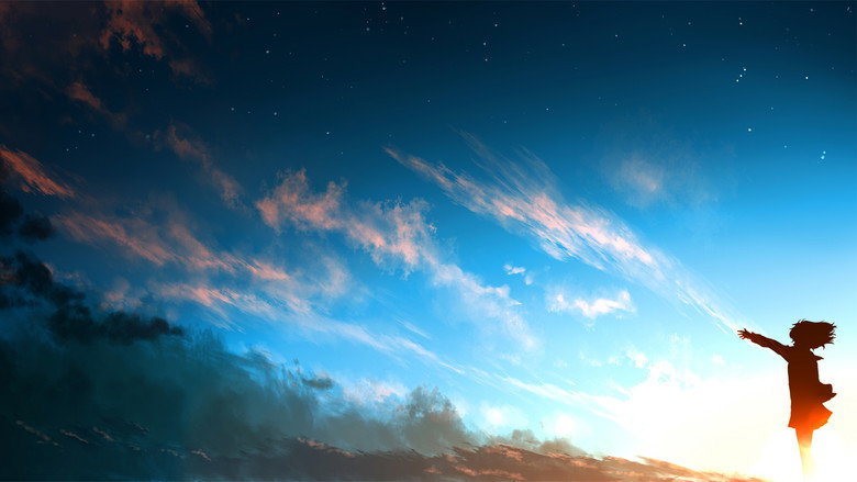 Fotograma de Kyoukai no Kanata