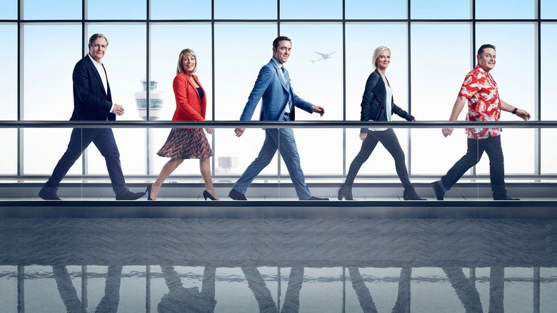 Fotograma de Cold Feet
