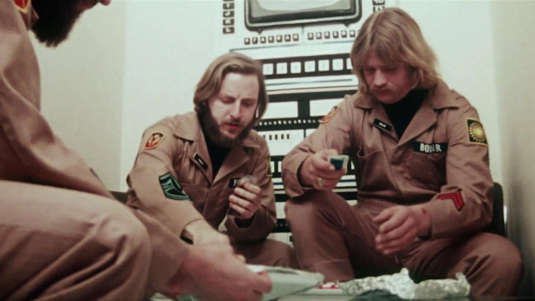 Fotograma de Estrella oscura
