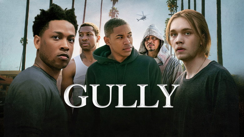 Fotograma de Gully