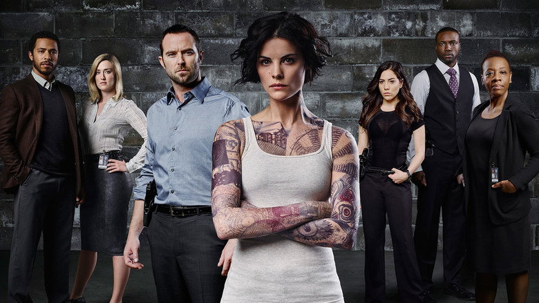 Fotograma de Blindspot
