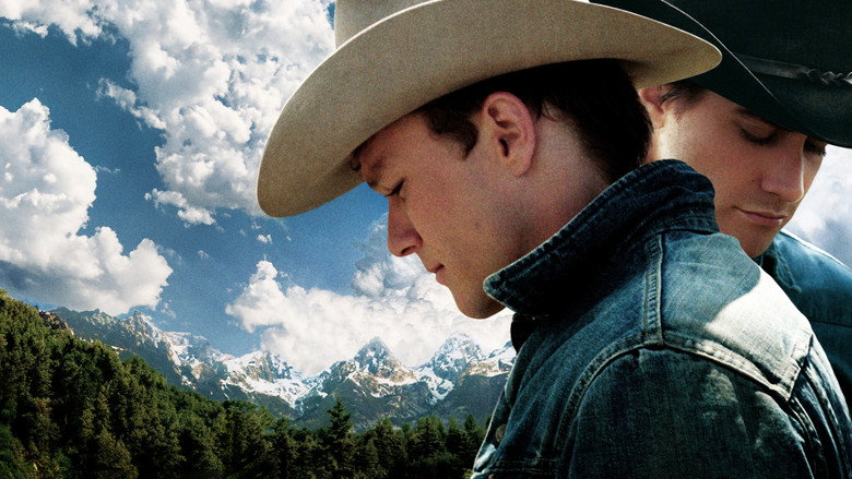 Fotograma de Brokeback Mountain. En terreno vedado