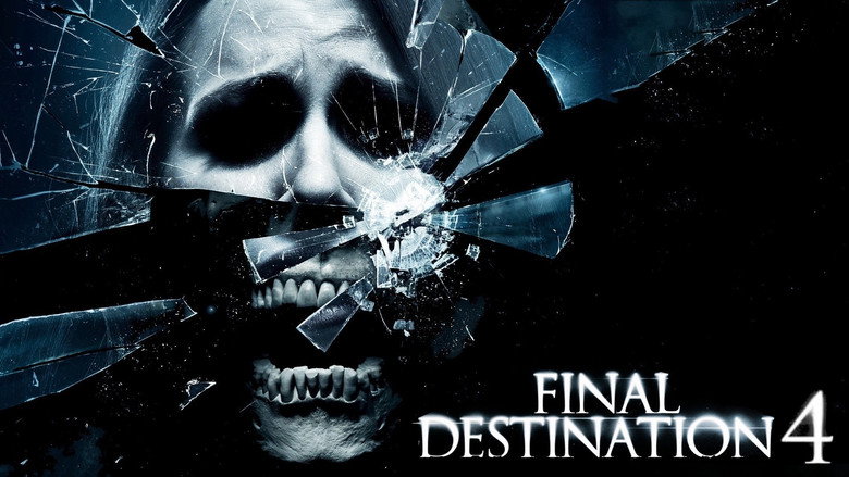 Fotograma de Destino final 4