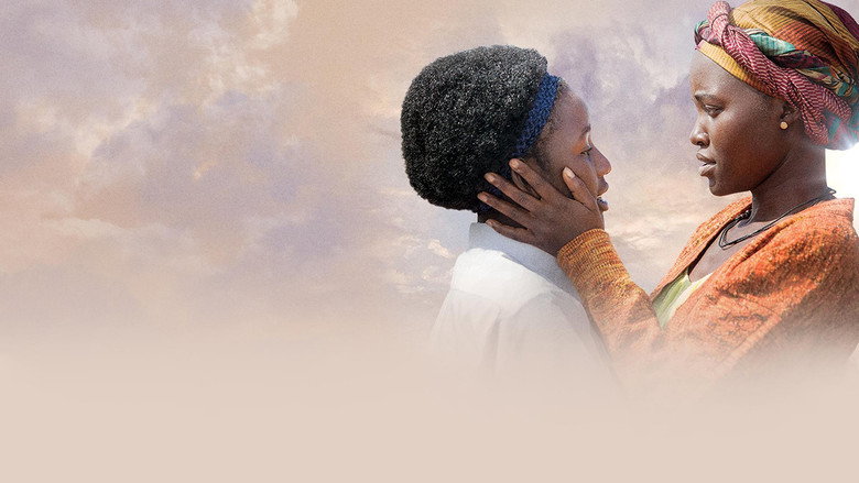 Fotograma de La reina de Katwe