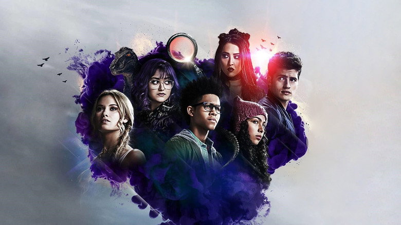 Fotograma de Runaways
