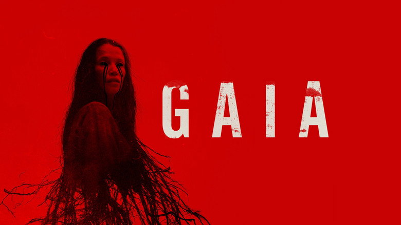Fotograma de Gaia