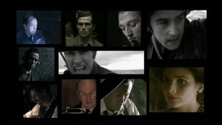 Fotograma de Ten Days to D-Day