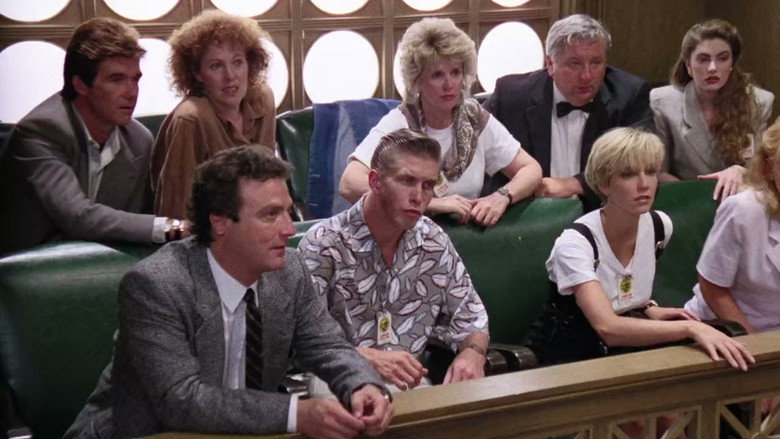 Fotograma de Jury Duty: The Comedy