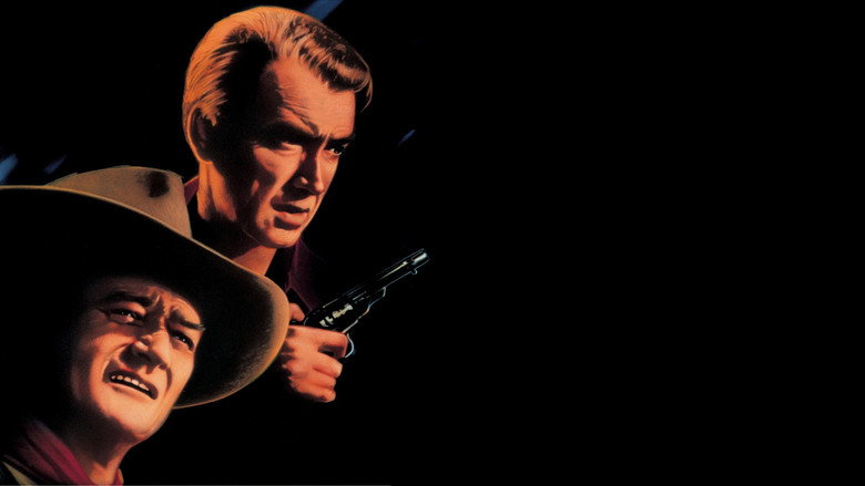 Fotograma de El hombre que mató a Liberty Valance