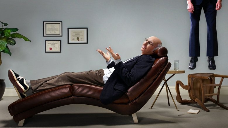 Fotograma de Larry David