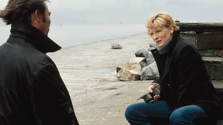 Fotograma de Veronica Guerin