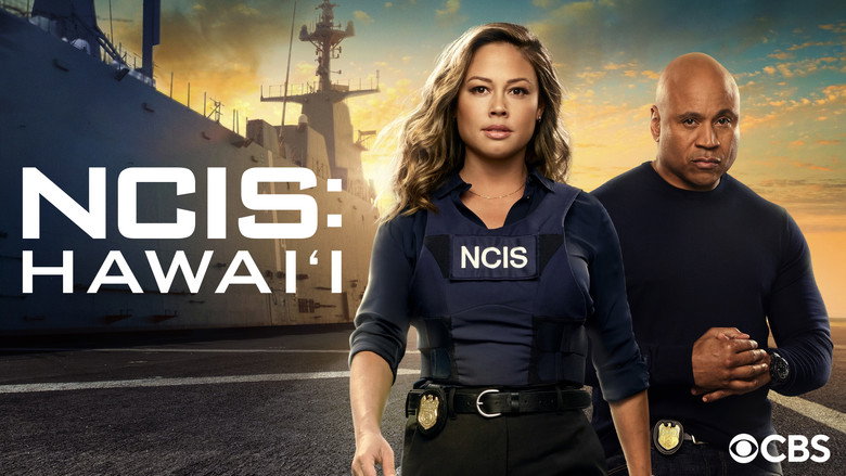 Fotograma de NCIS: Hawaiʻi