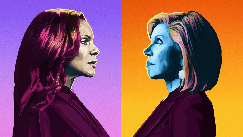 Fotograma de The Good Fight
