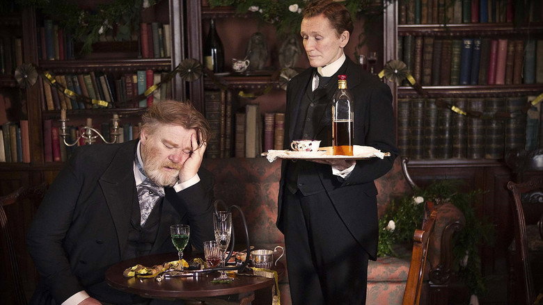 Fotograma de Albert Nobbs
