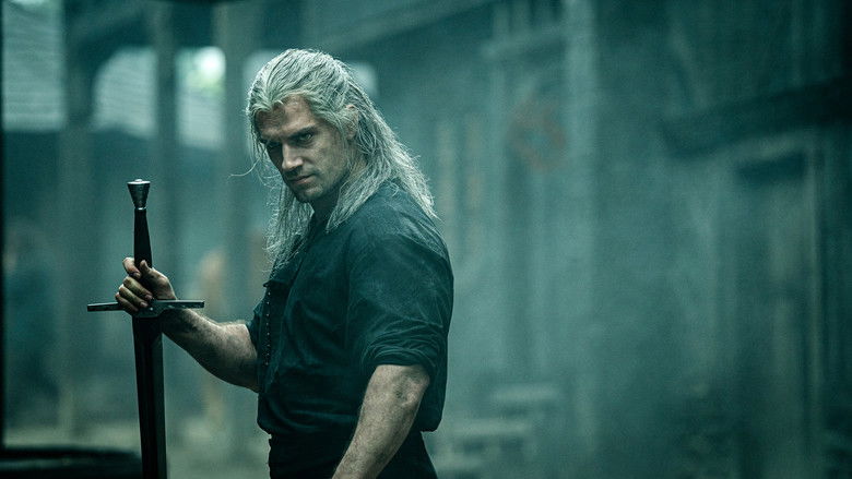 Fotograma de The Witcher