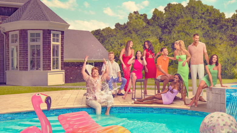 Fotograma de Summer House