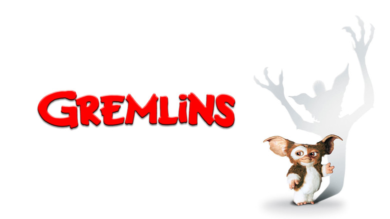 Fotograma de Gremlins