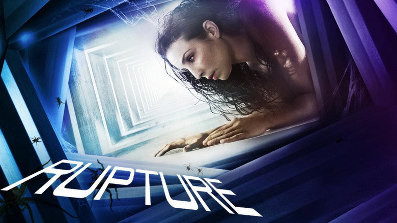 Fotograma de Rupture
