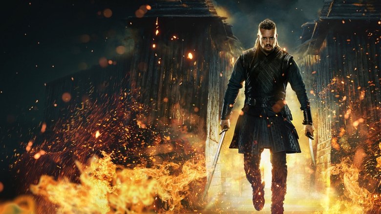 Fotograma de The Last Kingdom