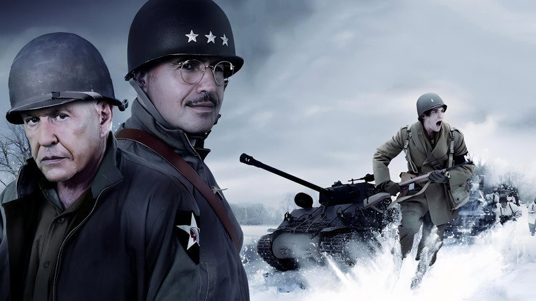 Fotograma de La batalla de las Ardenas: La última ofensiva de Hitler