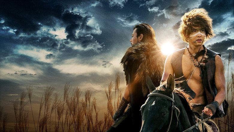 Fotograma de Arthdal Chronicles