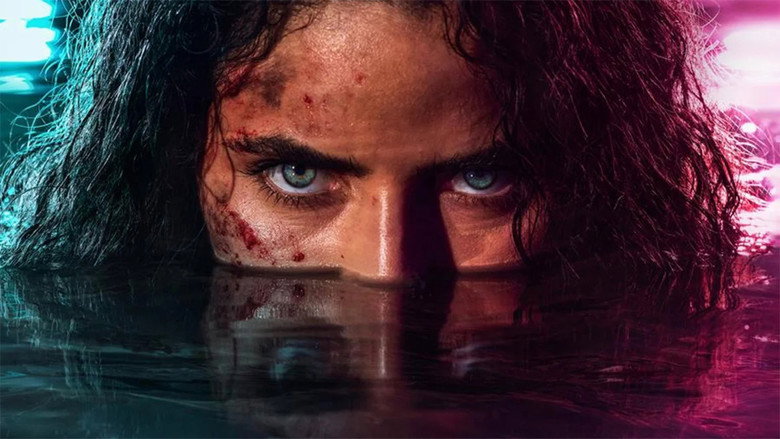 Fotograma de M.I.A.