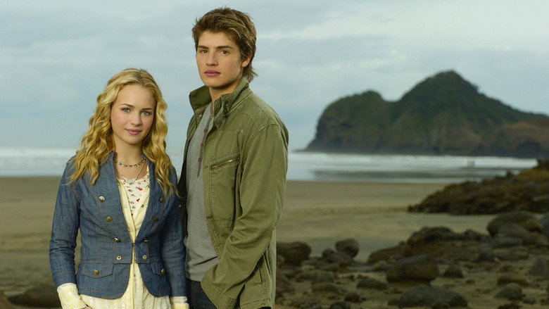 Fotograma de Avalon High