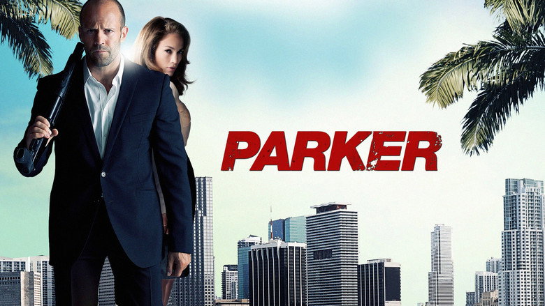 Fotograma de Parker