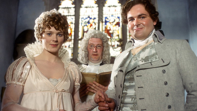 Fotograma de Mansfield Park