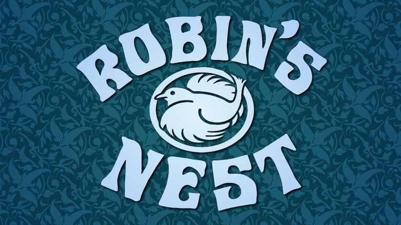 Fotograma de Robin's Nest