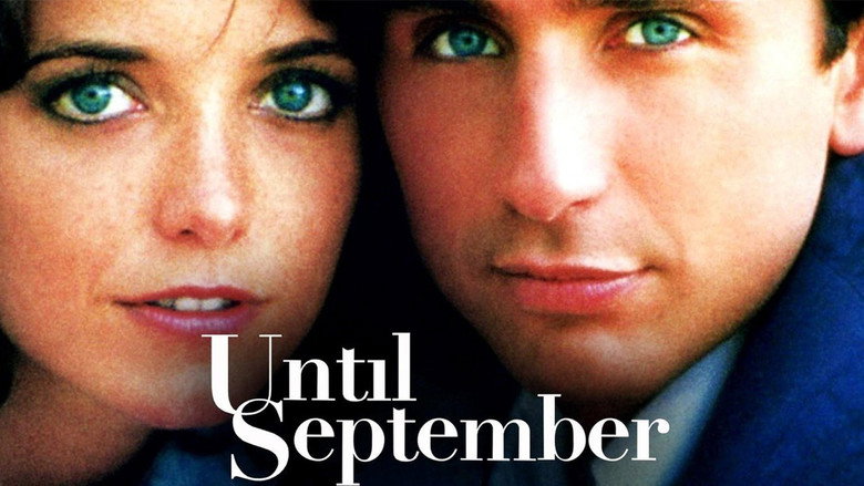 Fotograma de Until September