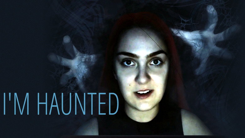 Fotograma de I'm Haunted