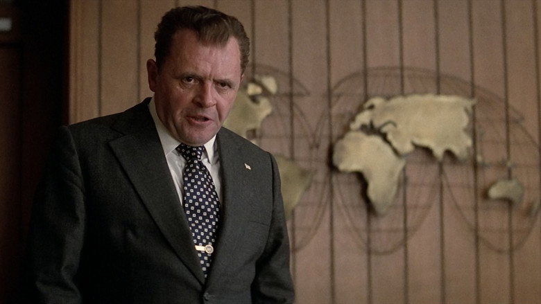 Fotograma de Nixon