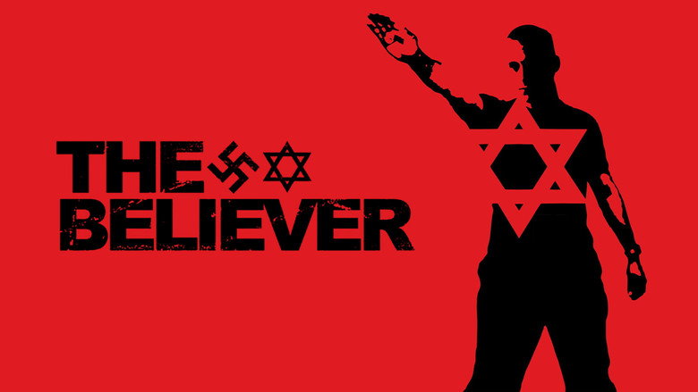 Fotograma de The Believer (El creyente)