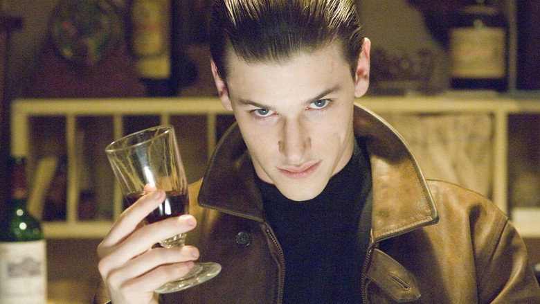 Fotograma de Hannibal, el origen del mal