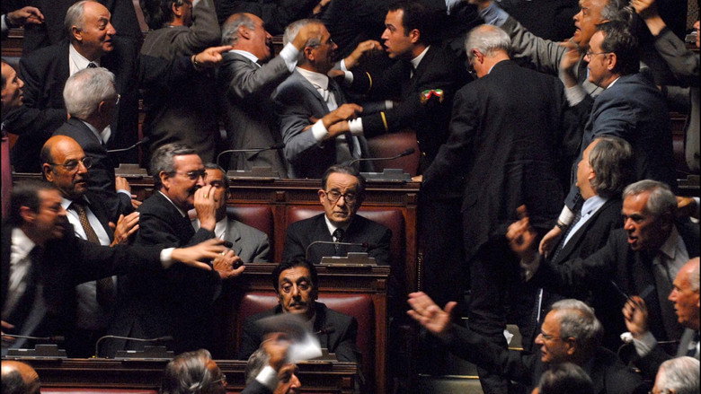 Fotograma de Il Divo