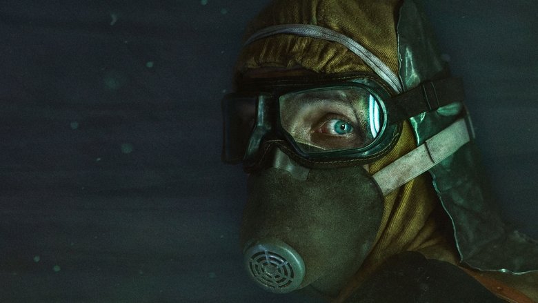 Fotograma de Chernobyl