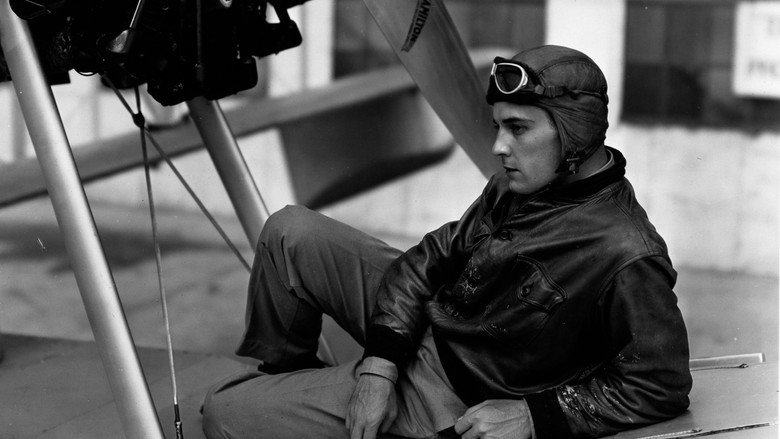 Fotograma de The Flying Fleet